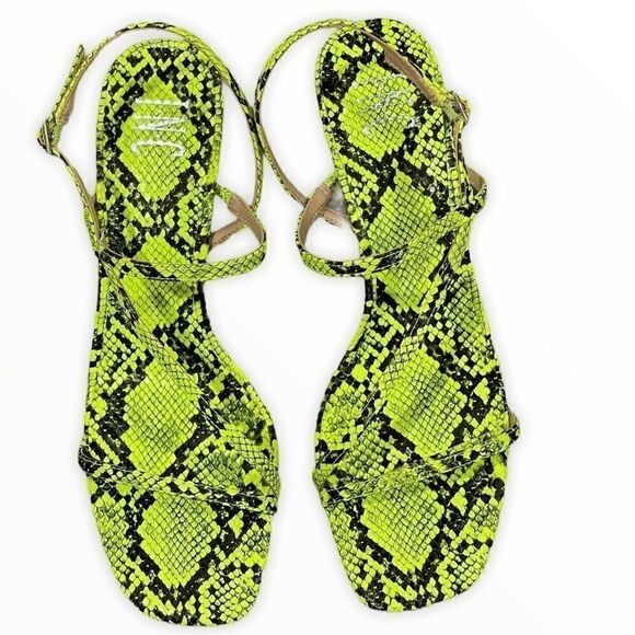 INC Women's Loreline Strappy Dress Sandals - Picture 1 of 16